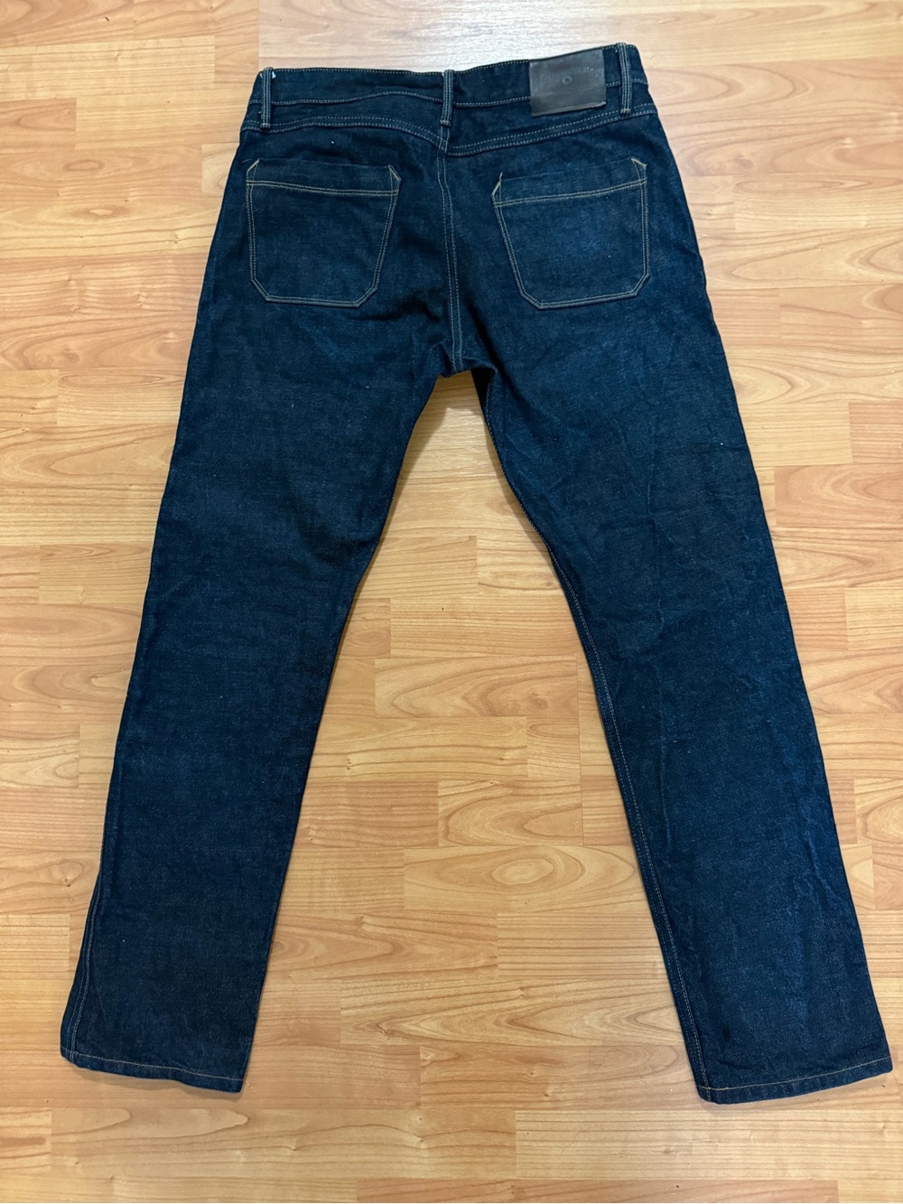 Freenote Cloth Rios jeans - Picture 8 of 9